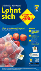 Lidl Prospekt woche 10 Seite 61