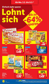 Lidl Prospekt woche 10 Seite 8