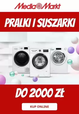 Media Markt gazetka (ważność do 10-03)