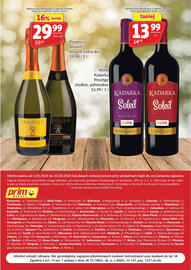 Prim Market gazetka | Alkohole Strona 8