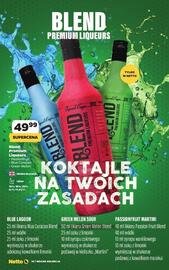 Netto gazetka | Alkohole Strona 10