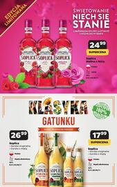 Netto gazetka | Alkohole Strona 8