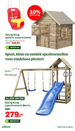 Welkoop folder Pagina 11