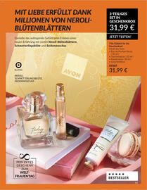 Avon Prospekt Seite 11