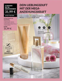 Avon Prospekt Seite 12