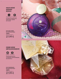 Avon Prospekt Seite 15