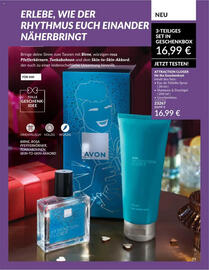 Avon Prospekt Seite 17