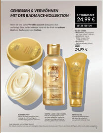 Avon Prospekt Seite 3