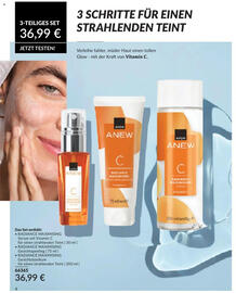 Avon Prospekt Seite 4