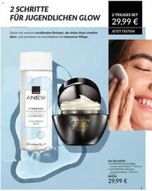 Avon Prospekt Seite 5