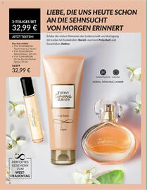 Avon Prospekt Seite 6