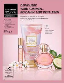 Avon Prospekt Seite 8