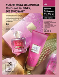 Avon Prospekt Seite 9