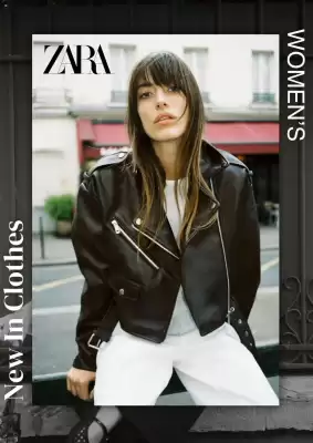 Catalog Zara (valid până la 31-03)