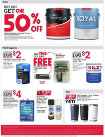 Ace Hardware Weekly Ad Page 3