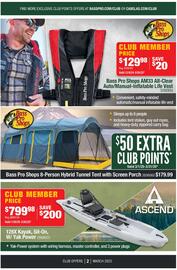 Bass Pro Weekly Ad Page 2