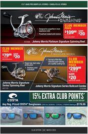 Bass Pro Weekly Ad Page 3