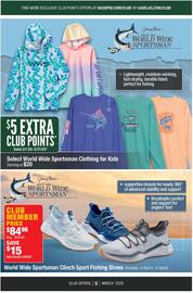 Bass Pro Weekly Ad Page 5