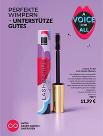 Avon Prospekt Seite 7