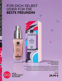 Avon Prospekt Seite 8