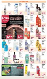 Rossmann Prospekt Seite 11