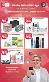 Rossmann Prospekt Seite 16