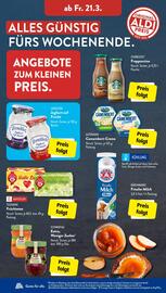 Aldi Süd Prospekt woche 12 Seite 16