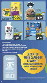 Famila Nord West Prospekt woche 10 Seite 2