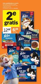 Albert Heijn folder week 10 Pagina 26