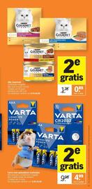 Albert Heijn folder week 10 Pagina 27