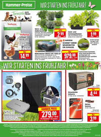 Edeka Herkules Prospekt woche 10 Seite 12