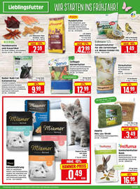 Edeka Herkules Prospekt woche 10 Seite 4