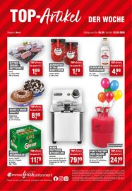 EDEKA Foodservice Prospekt woche 10 Seite 14