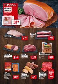 EDEKA Foodservice Prospekt woche 10 Seite 2