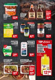 EDEKA Foodservice Prospekt woche 10 Seite 5