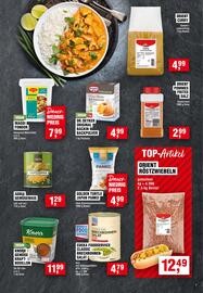 EDEKA Foodservice Prospekt woche 10 Seite 7