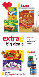 CVS Weekly Ad week 10 Page 1