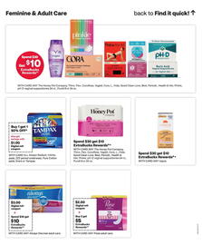 CVS Weekly Ad week 10 Page 11