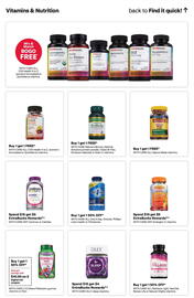 CVS Weekly Ad week 10 Page 12