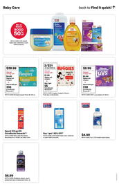 CVS Weekly Ad week 10 Page 14