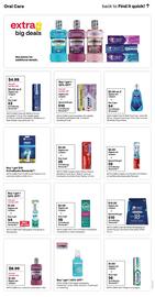 CVS Weekly Ad week 10 Page 19