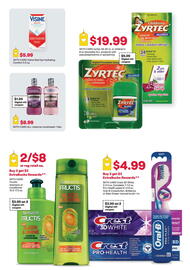 CVS Weekly Ad week 10 Page 2