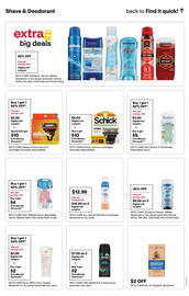 CVS Weekly Ad week 10 Page 20