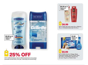 CVS Weekly Ad week 10 Page 3