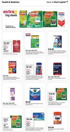 CVS Weekly Ad week 10 Page 8