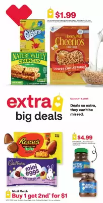 CVS Weekly Ad (valid until 8-03)