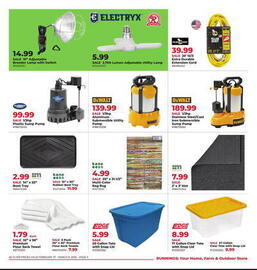 Runnings Weekly Ad Page 3