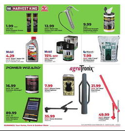 Runnings Weekly Ad Page 6