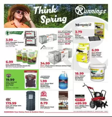 Runnings Weekly Ad (valid until 9-03)