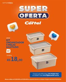 Catálogo Lojas Certel Página 5